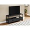 Monarch Specialties Tv Stand, 48 Inch, Console, Storage Drawers, Living Room, Bedroom, Laminate, Black I 2870 - alternate 3